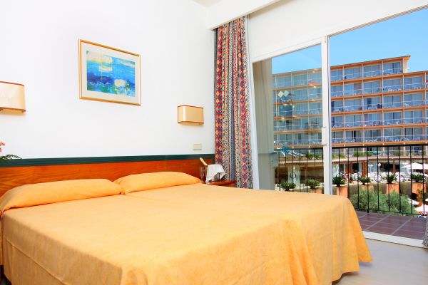 Valentin Park Club Hotel (Balearen)